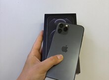 Apple iPhone 12 Pro Graphite 128GB/6GB