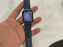 Apple Watch SE Silver 44mm