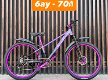 Velosiped BMX-598