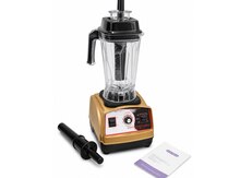 Bar blender
