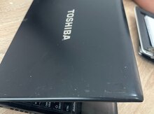 Noutbuk Toshiba