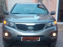 KIA Sorento, 2010 il