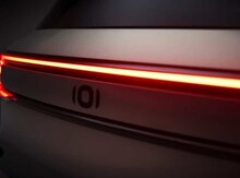 Changan Q07 orta stop işığı