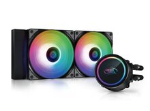CPU Cooler "DeepCool GAMMAXX L240 A-RGB"