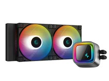 Kuler "DeepCool LS520 Liquid" 