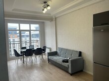 2-otaqlı yeni tikili kirayə verilir, Sumqayıt ş., 50 m²