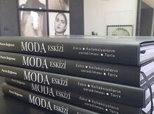 Azərbaycanın ilk moda kitabı