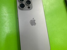 Apple iPhone 15 Pro Max Natural Titanium 256GB/8GB