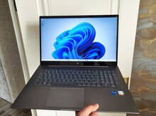 Noutbuk HP Envy 17