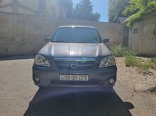 Mazda Tribute, 2005 il