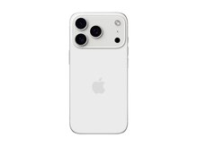 Apple iPhone 17 Pro Silver 512GB/12GB