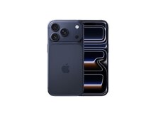 Apple iPhone 17 Pro Deep Blue 512GB/12GB