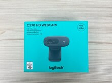 Web kamera Logitech