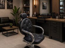 Salon kreslosu