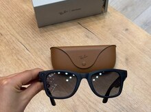 Ray-Ban (Gen 2) wayfarer 