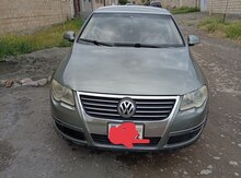 Volkswagen Passat, 2005 il