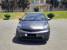 “Toyota Prius 20” icarəsi