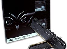 OLOY BLADE 32GB Kit (2x16GB) DDR4 3200MHz
