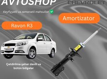 Ravon R3 ön amortizatoru