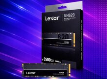 SSD Lexar NM620 512GB m.2 NVMe