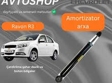 Ravon R3 arxa amortizatoru