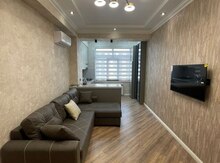 2-otaqlı yeni tikili kirayə verilir, Sumqayıt ş., 52 m²