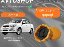 Ravon R3 antifriz çənin qapağı