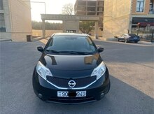 Nissan Note, 2014 il