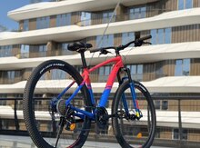 Velosiped Eterna 
