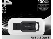 Flaş kart 64GB Lexar V400 USB 3.2