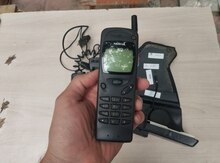 Nokia 6210 Black Night