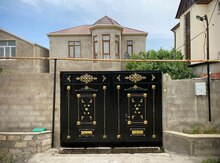 Həyət evi, Ceyranbatan qəs.