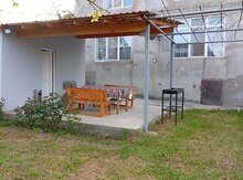 Bağ evi kirayə verilir, Qusar r.