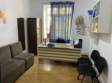 Ofis icarəyə verilir, Heydər Əliyev pr.