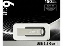 256GB Lexar M400 USB3.2 flash kart