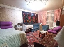 1-otaqlı mənzil, Həzi Aslanov m., 40 m²