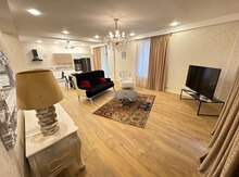 3-otaqlı yeni tikili, Sumqayıt ş., 148 m²