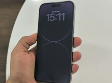 Apple iPhone 14 Pro Max Deep Purple 256GB/6GB