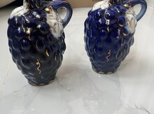 Qədimi çini qrafinlər
