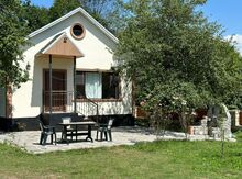 Bağ evi kirayə verilir, Qalacıq kəndi