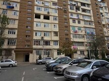 2-otaqlı mənzil, Əsəd Əhmədov küç., 40 m²