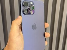 Apple iPhone 14 Pro Max Deep Purple 256GB/6GB