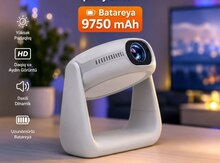 Proyektor Tx Power Smart