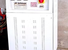 Üçfazalı gərginlik tənzimləyicisi