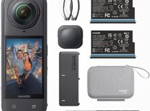 Insta360 X5 Essential Bundle 2026