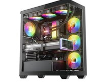 Gaming PC i7 14700KF + RTX 5060 8GB