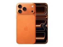 Apple iPhone 17 Pro Max Cosmic Orange 256GB/12GB