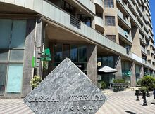 3-otaqlı yeni tikili kirayə verilir, Kazım Kazımzadə 123, 110 m²