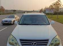 Lexus GX 470, 2006 il