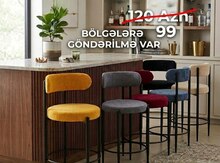 Bar oturacaqları